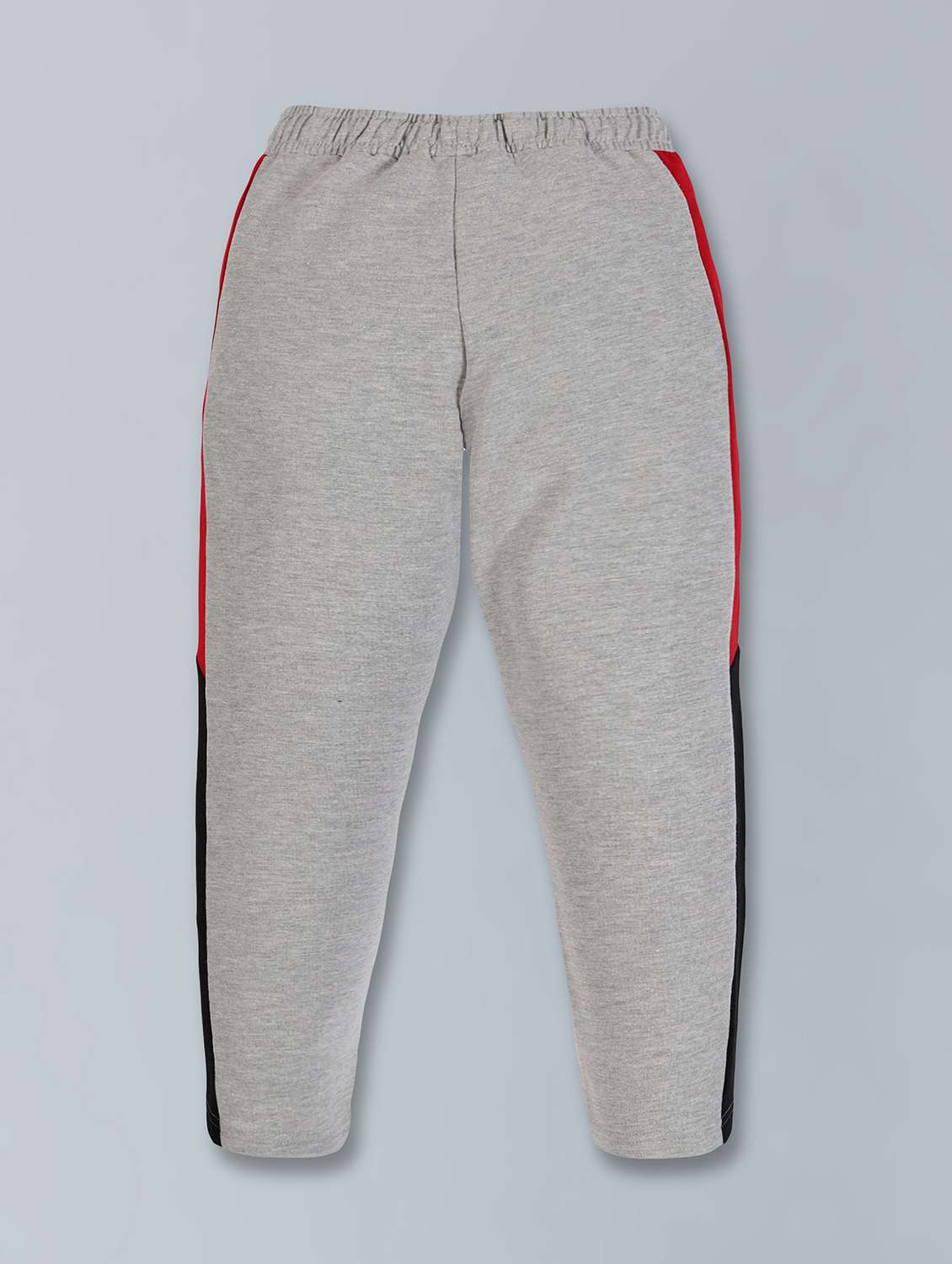 boys printed mid rise relaxed fit jogger - 22092249 -  Standard Image - 1