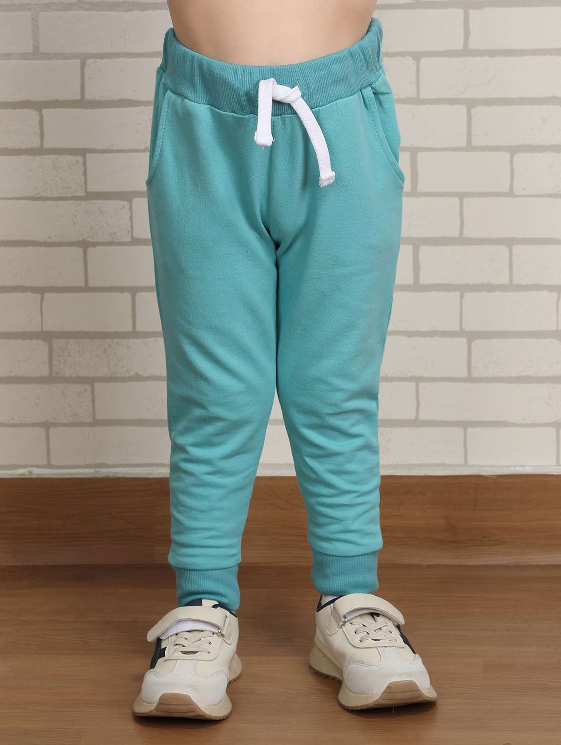 boys printed long sleeve full lenght set - 22092266 - Standard Image - 4