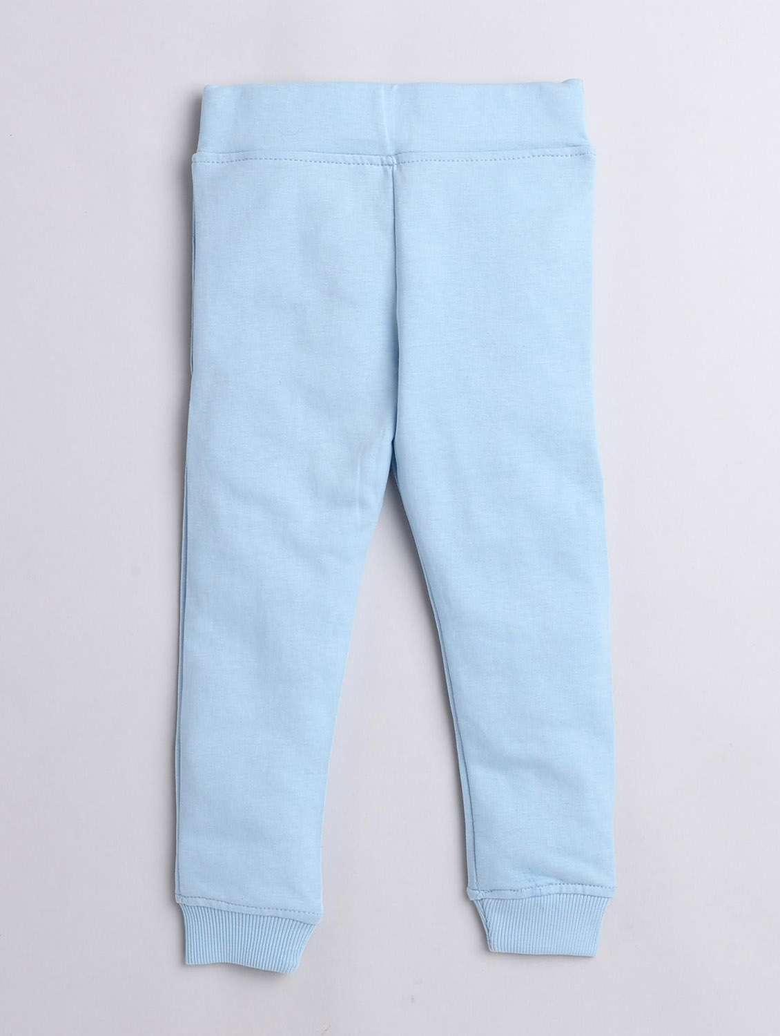 kids printed long sleeve full length  set - 22092290 -  Standard Image - 4