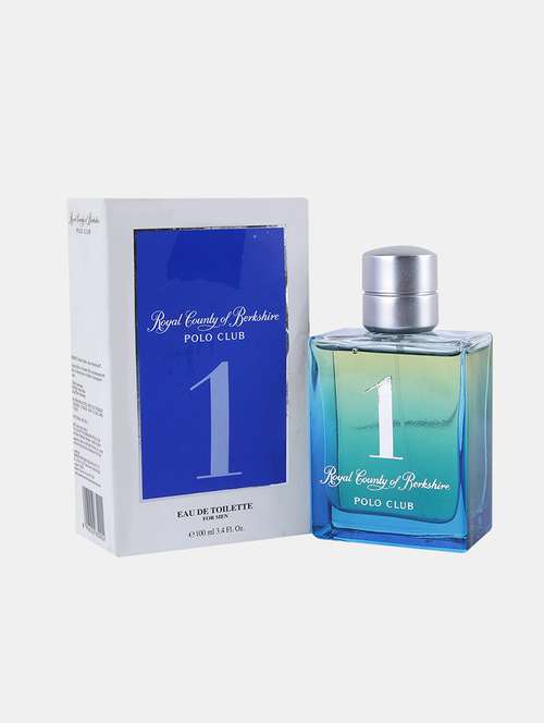 rcbpc-men no 1 blue perfume-100 ml - 22092589 - Standard Image - 0