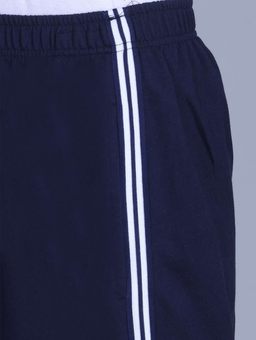 women tapered mid rise relaxed fit track pant - 22092630 -  Standard Image - 4