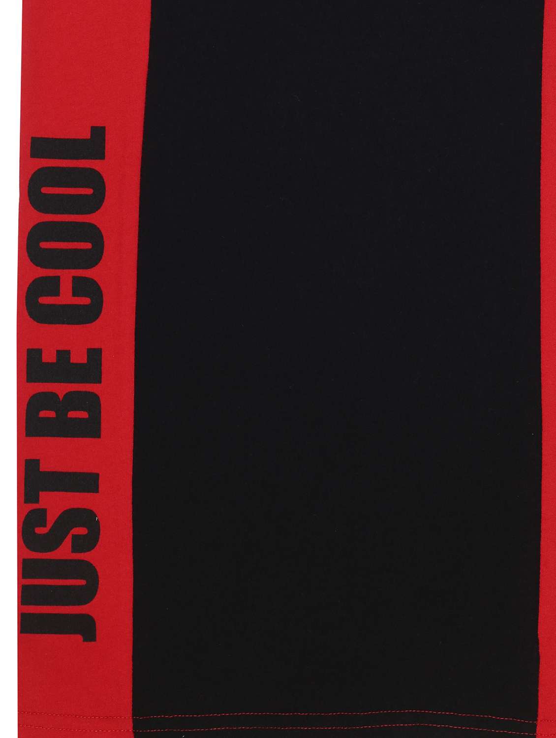 boys red printed sleeveless vest - 22092704 -  Standard Image - 4