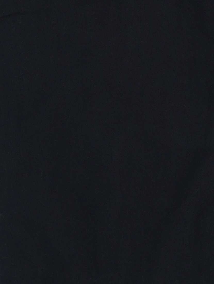 boys plain mid rise regular fit cargo - 22093019 -  Standard Image - 4