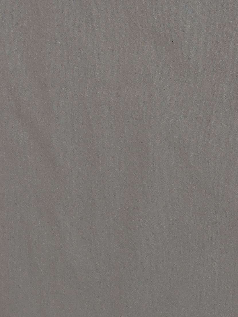 boys plain mid rise regular fit cargo - 22093021 -  Standard Image - 4