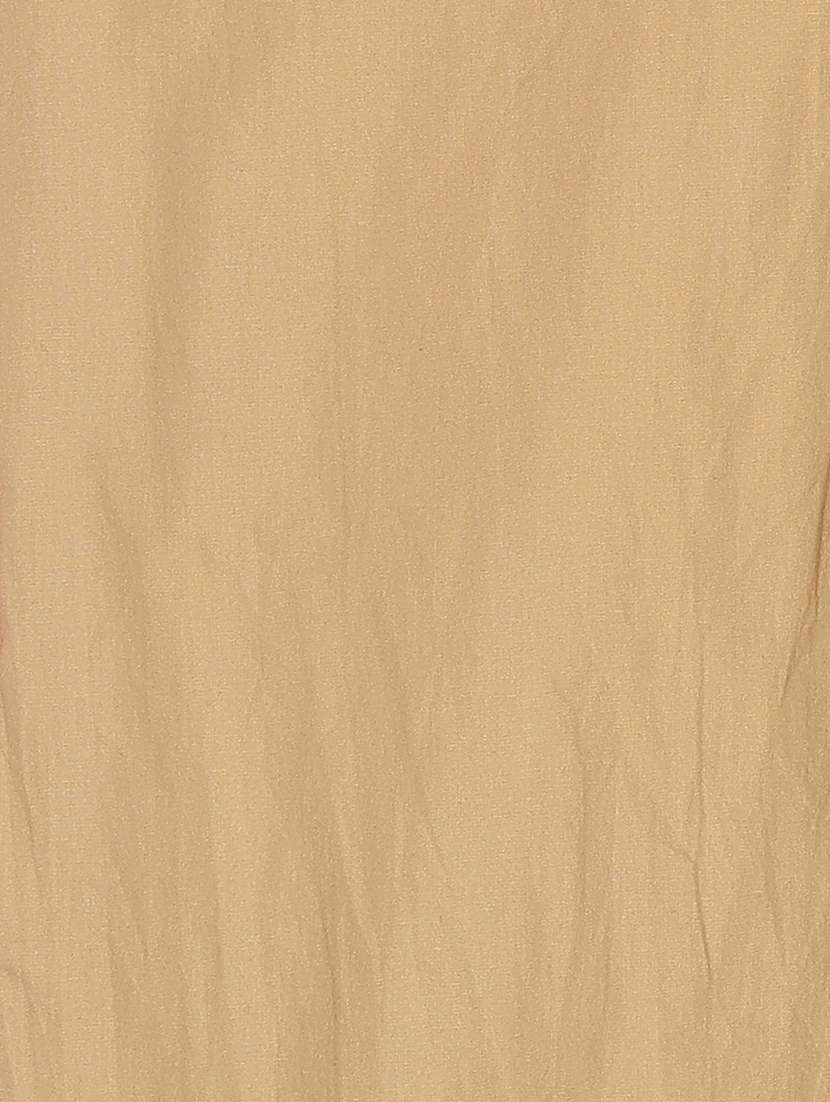 boys plain mid rise regular fit cargo - 22093024 -  Standard Image - 4