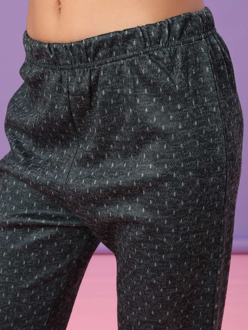 women self design long sleeve kurta pant with dupatta set - 22093056 -  Standard Image - 4