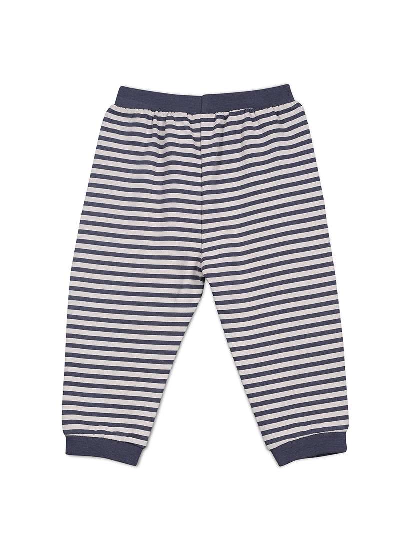 boys pack of 2 mid rise jogger - 22093460 -  Standard Image - 4