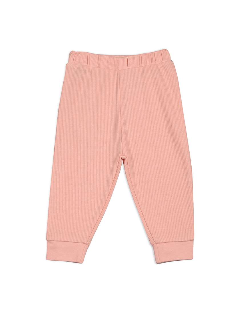 boys pack of 2 mid rise jogger - 22093620 -  Standard Image - 4