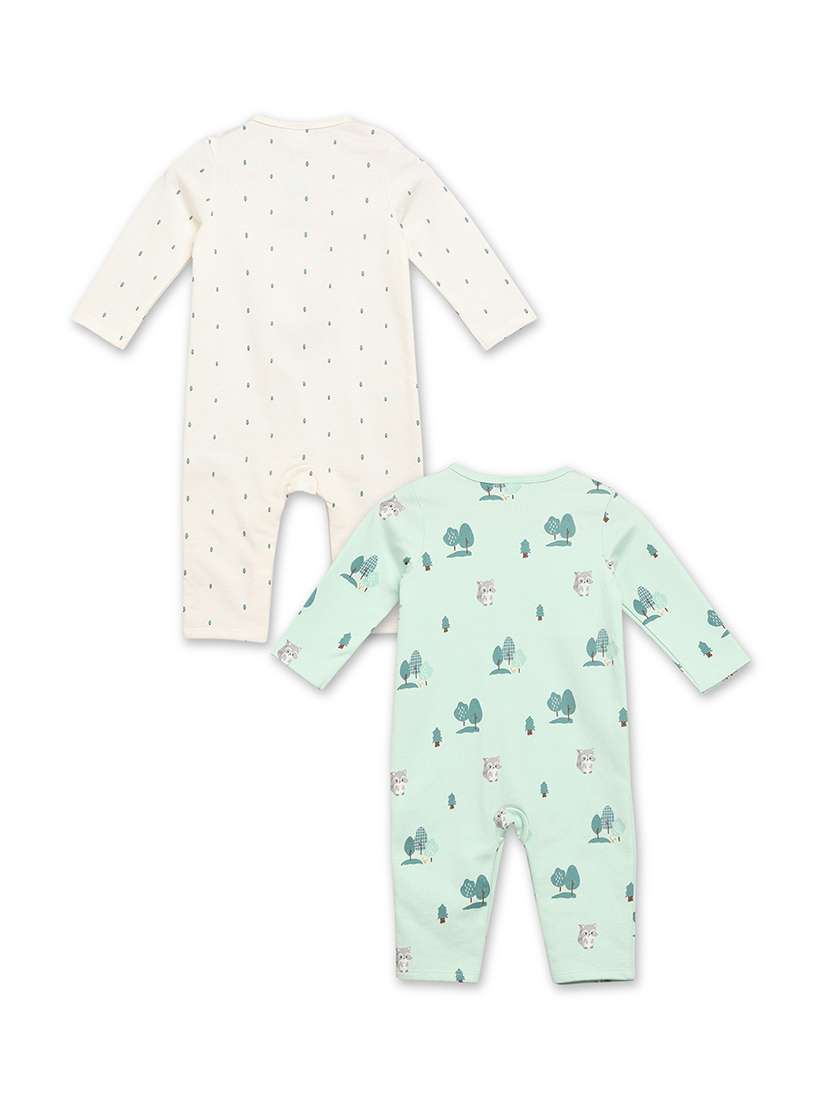 multi colored acrylic blend rompers onesies and romper - 22093871 -  Standard Image - 1