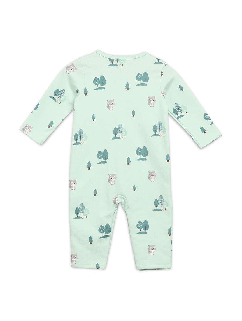 multi colored acrylic blend rompers onesies and romper - 22093871 -  Standard Image - 4