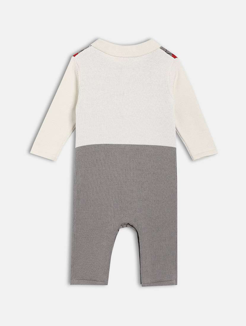 multi colored acrylic blend rompers onesies and romper - 22093873 -  Standard Image - 1