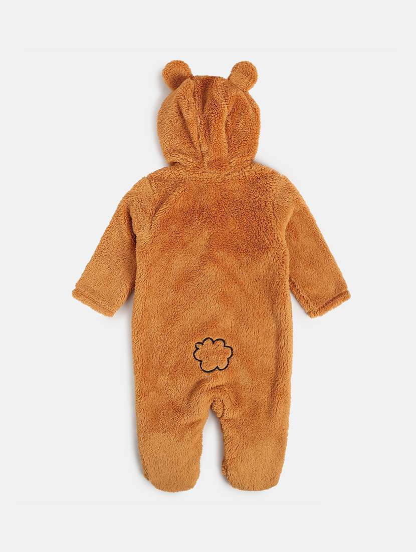 kids self designed long sleeve onesies  - 22093883 -  Standard Image - 1