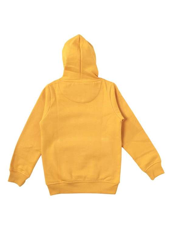 boys printed long sleeve hooded sweatshirt - 22094198 - Standard Image - 1