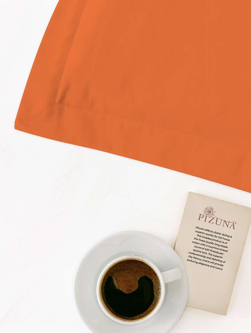 pack of 2 solid pillow - 22100900 -  Standard Image - 4