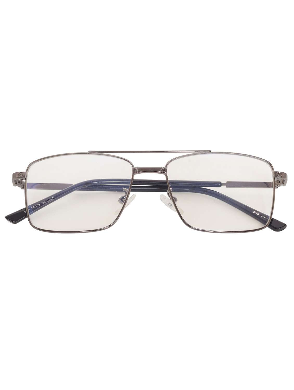 full rim metal frames - 22100927 -  Standard Image - 4