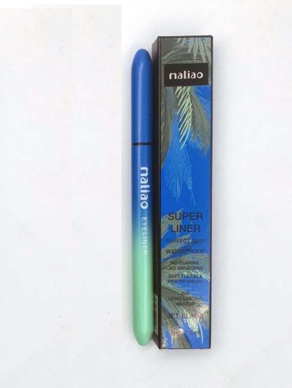 maliao professional matte look super eyeliner pen m201 - 1.5 ml - 22105362 -  Standard Image - 1