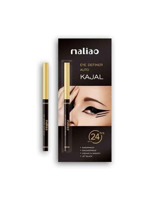maliao professional eye definer auto kajal pencil m121 - 0.35 g - 22105363 - Standard Image - 0