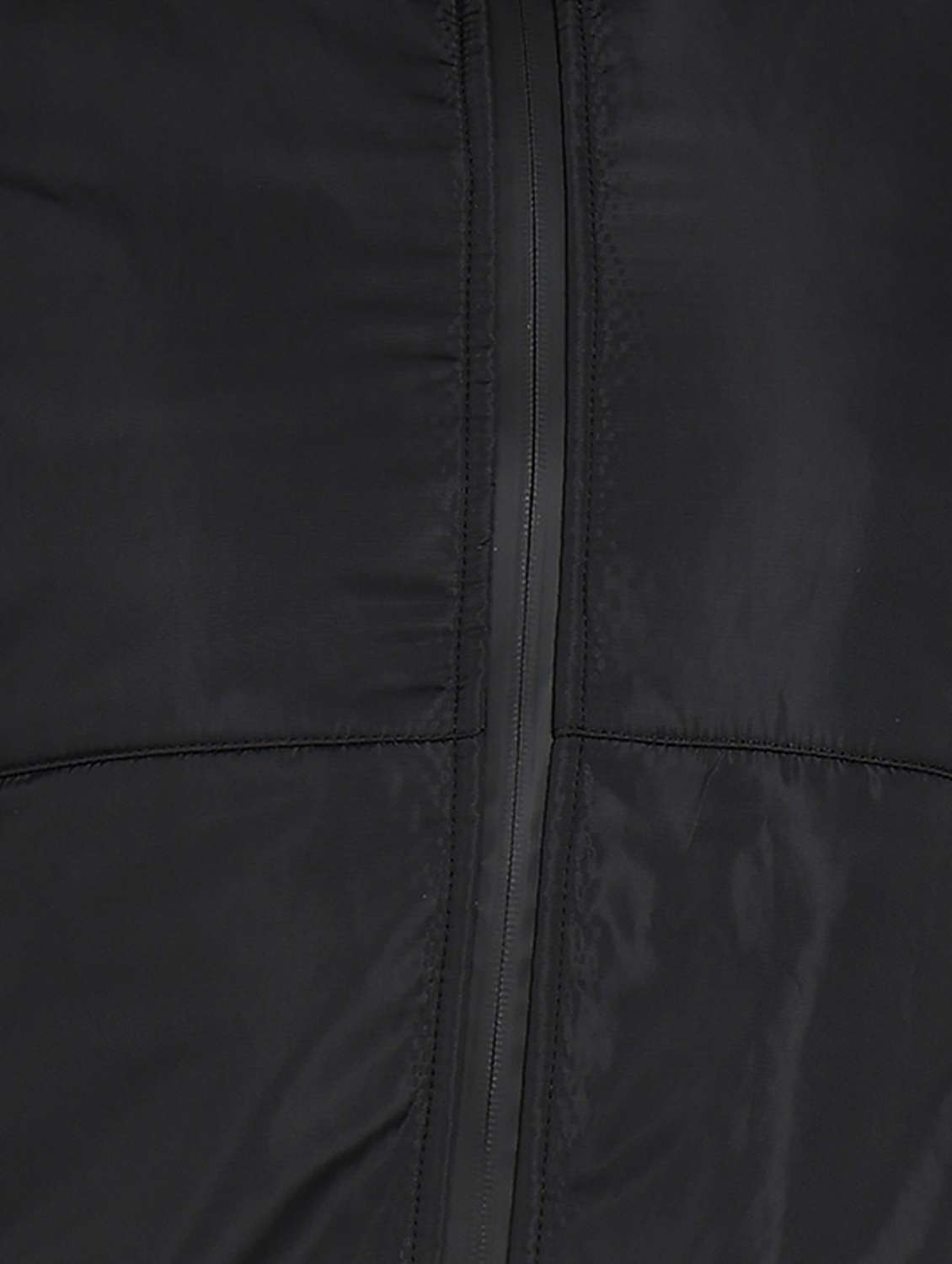 men solid long sleeve puffer jacket - 22105554 -  Standard Image - 4