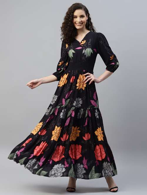 Dresses