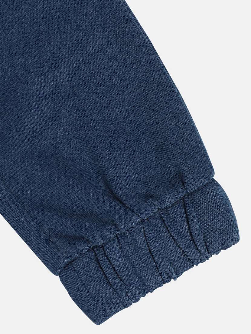 boys color blocked mid rise jogger - 22106649 -  Standard Image - 4