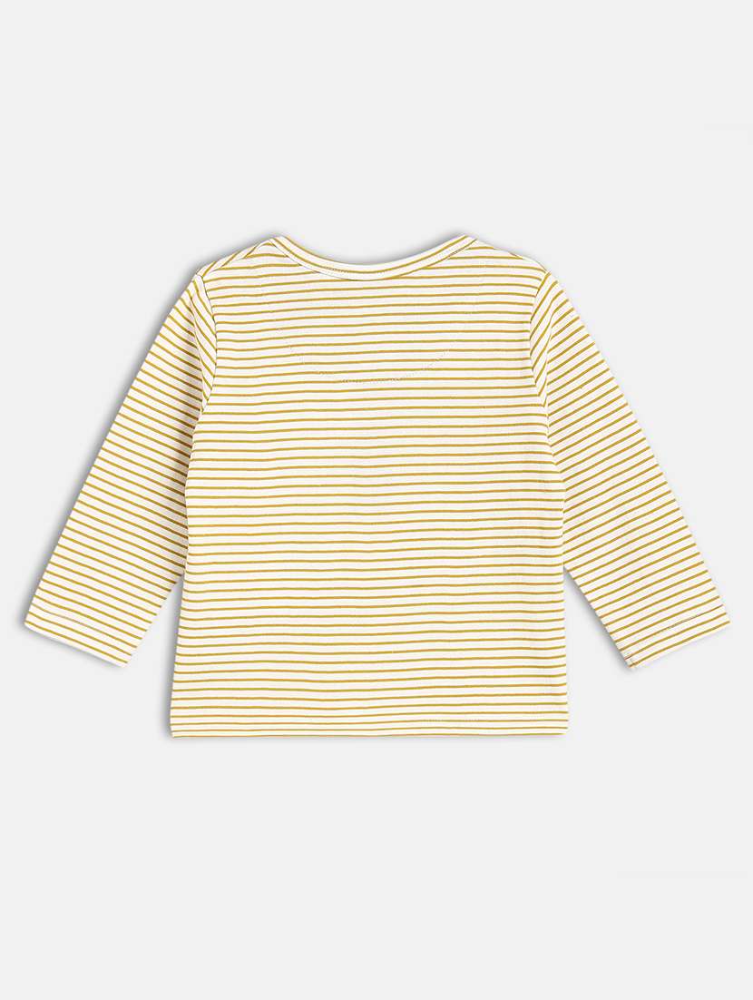 boys printed long sleeve t-shirt - 22106880 -  Standard Image - 1