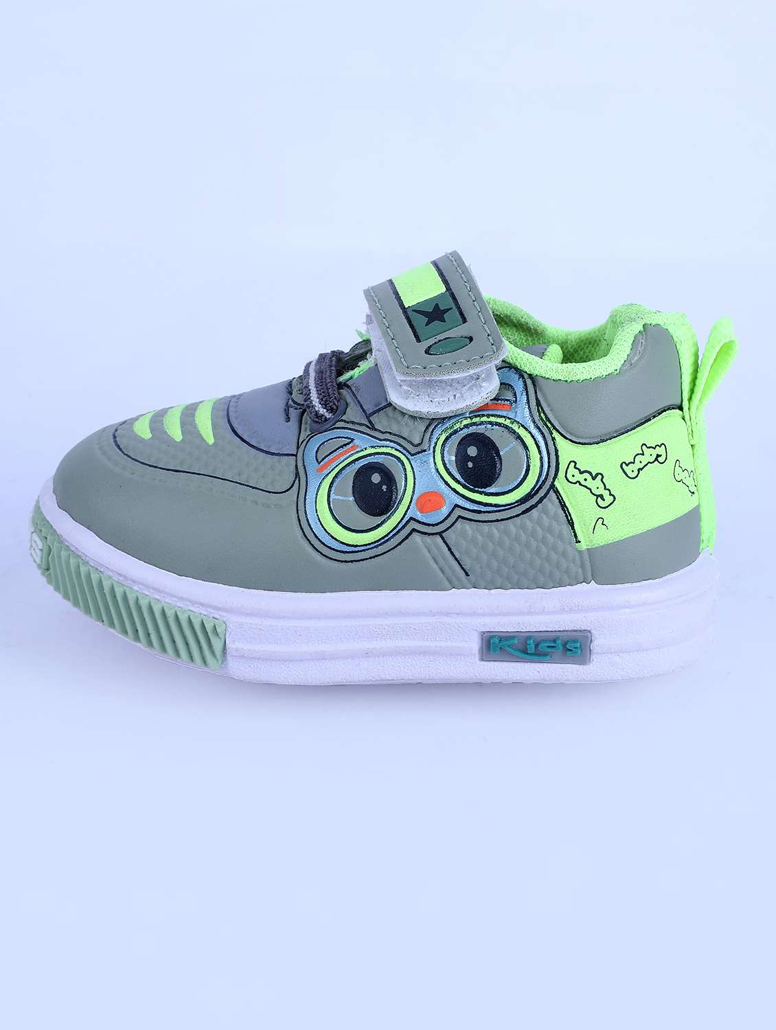 kids printed sneakers - 22107151 -  Standard Image - 1