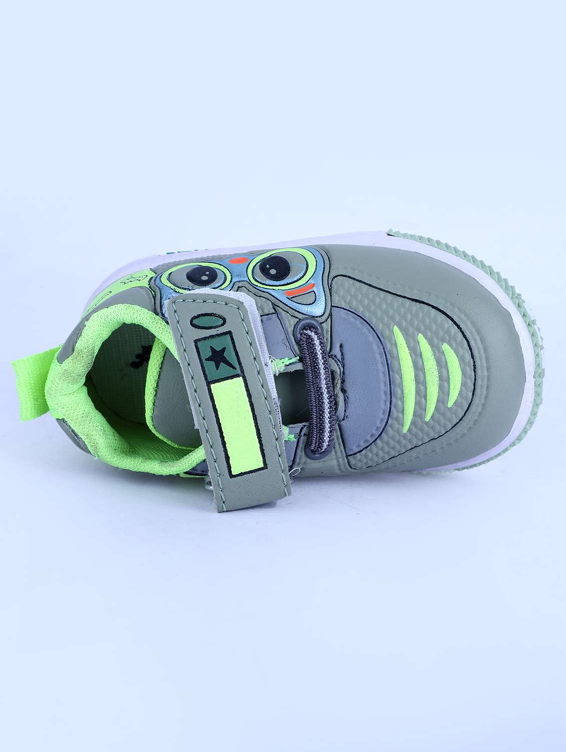 kids printed sneakers - 22107151 -  Standard Image - 4