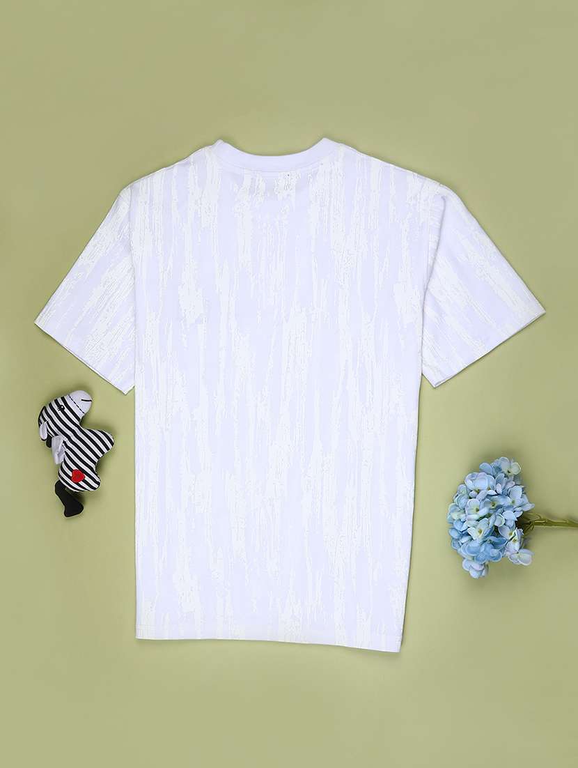 boys short sleeve regular fit t-shirt - 22107407 -  Standard Image - 1