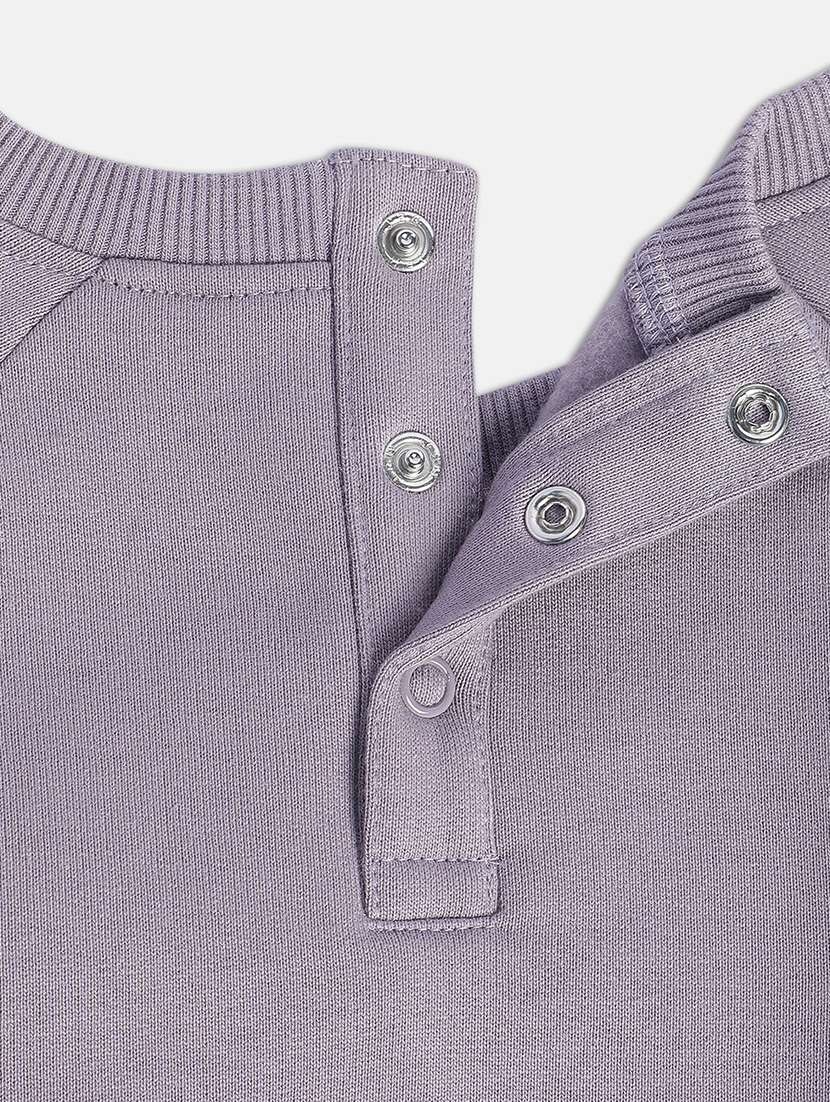 boys printed long sleeve sweatshirt - 22107778 -  Standard Image - 4