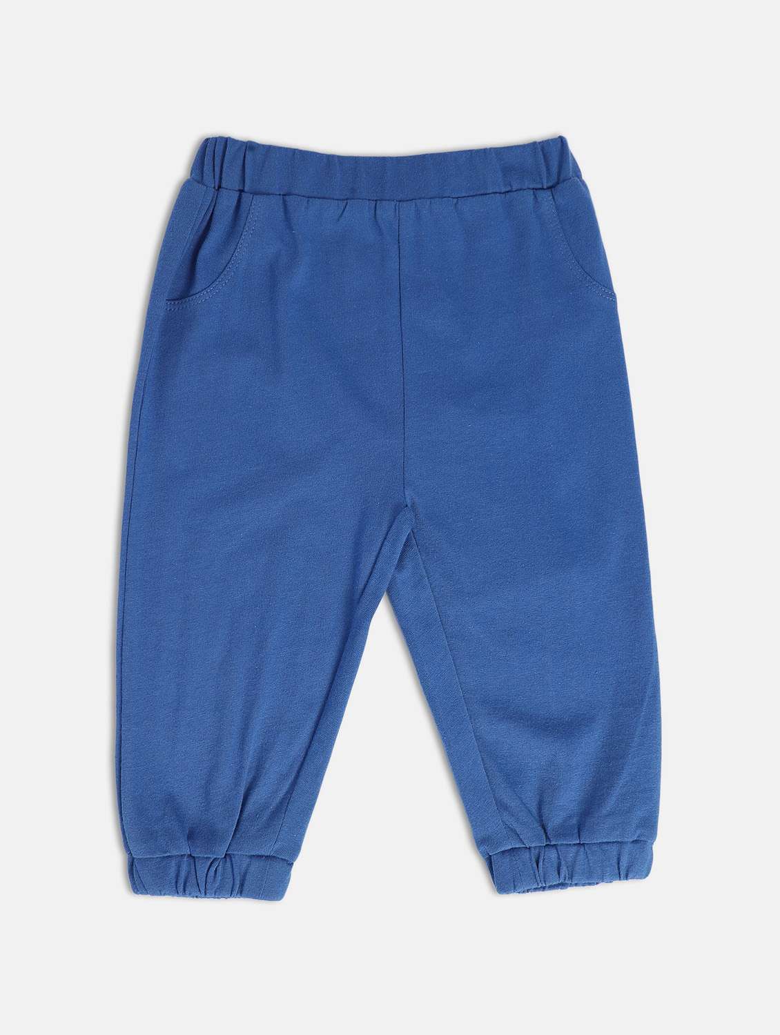 boys pack of 3 printed winterwear jogger - 22107933 - Standard Image - 4