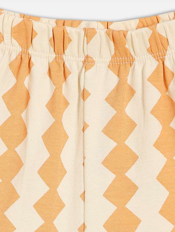 boys pack of 2 printed winterwear jogger - 22107967 -  Standard Image - 4