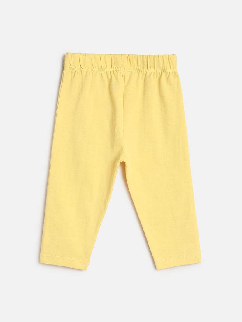 boys pack of 3 printed winterwear pyjama - 22107988 -  Standard Image - 4