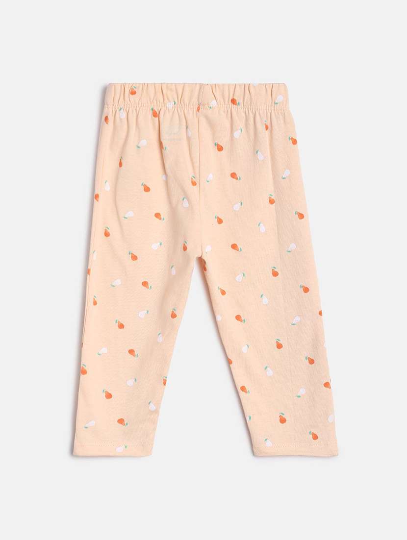 boys pack of 3 printed winterwear pyajma - 22107989 -  Standard Image - 4