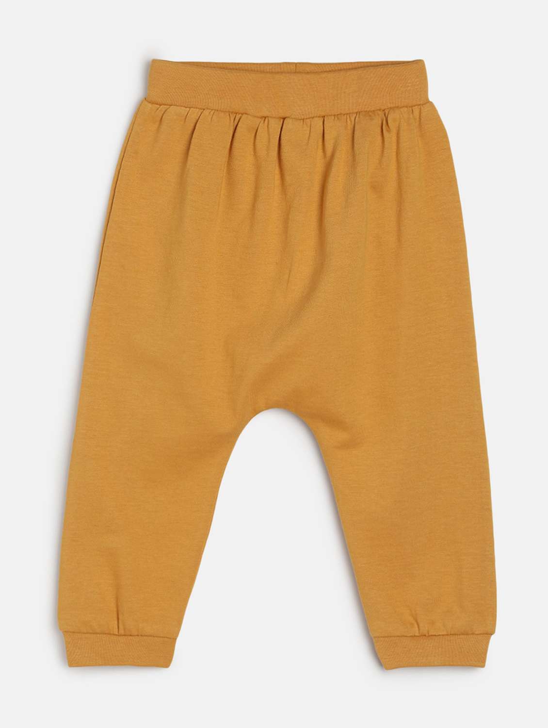 boys pack of 3 printed winterwear jogger - 22107993 -  Standard Image - 4