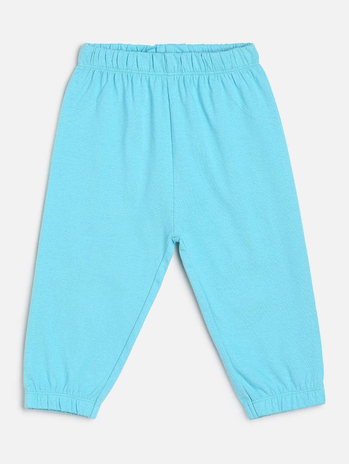 boys pack of 3 printed winterwear jogger - 22108000 -  Standard Image - 4