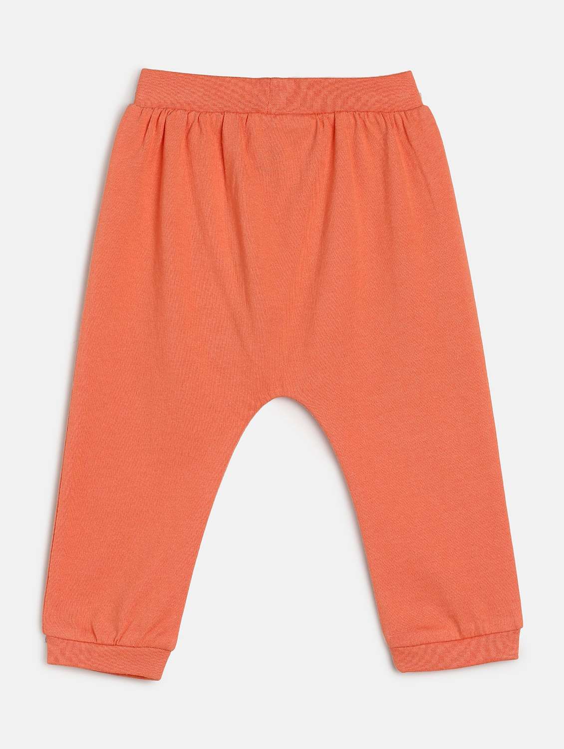 boys pack of 3 printed winterwear jogger - 22108002 -  Standard Image - 4