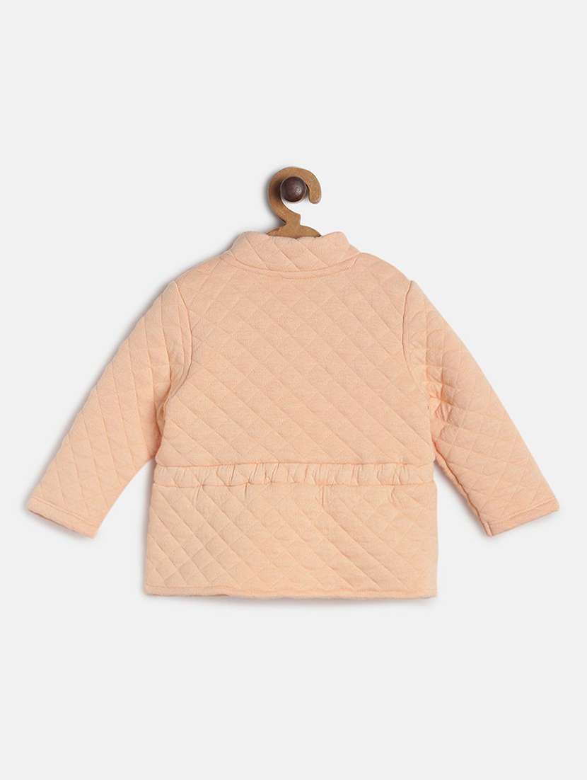 girls pack of 2 printed long sleeve tee - 22108153 -  Standard Image - 4