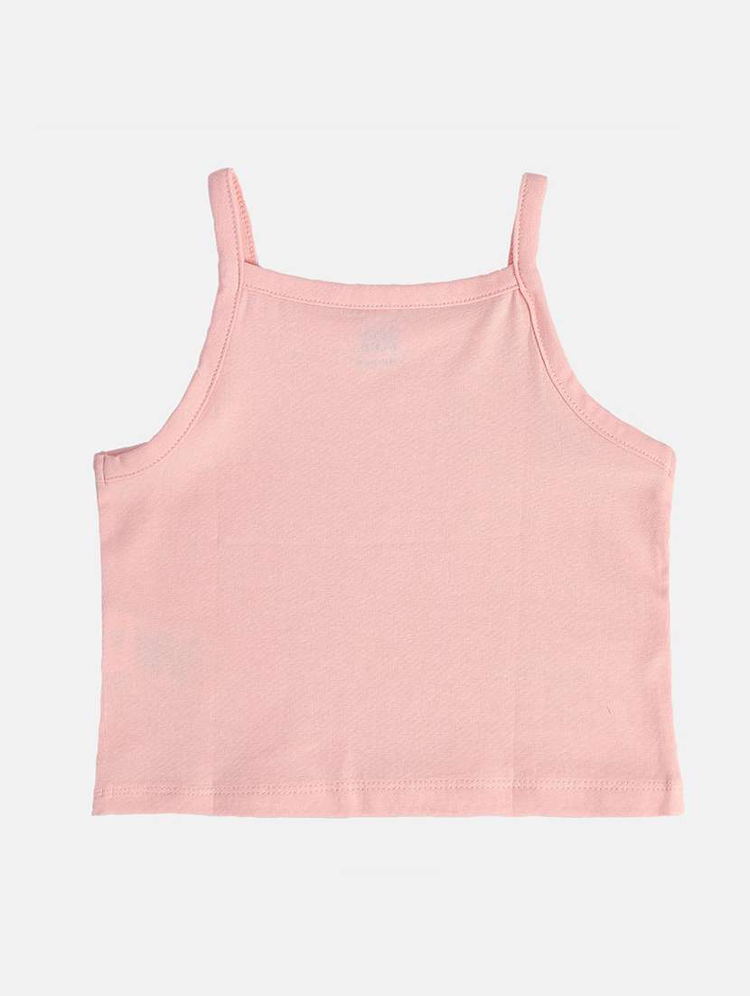 girls pack of 2 slip - 22108280 -  Standard Image - 4