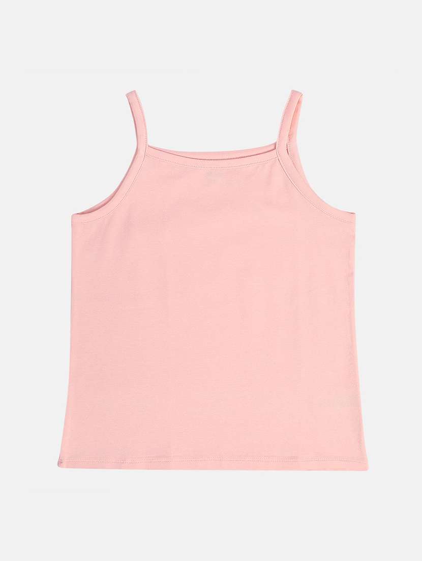 girls pack of 2 slip - 22108282 -  Standard Image - 4