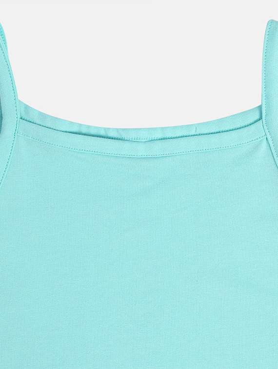 girls pack of 2 slip - 22108283 -  Standard Image - 4