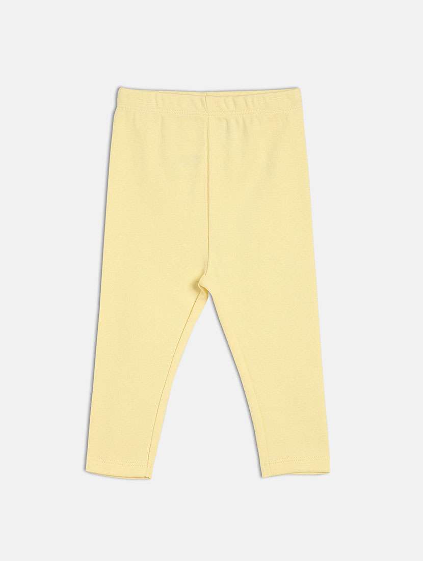 multi colored cotton legging - 22108325 -  Standard Image - 4