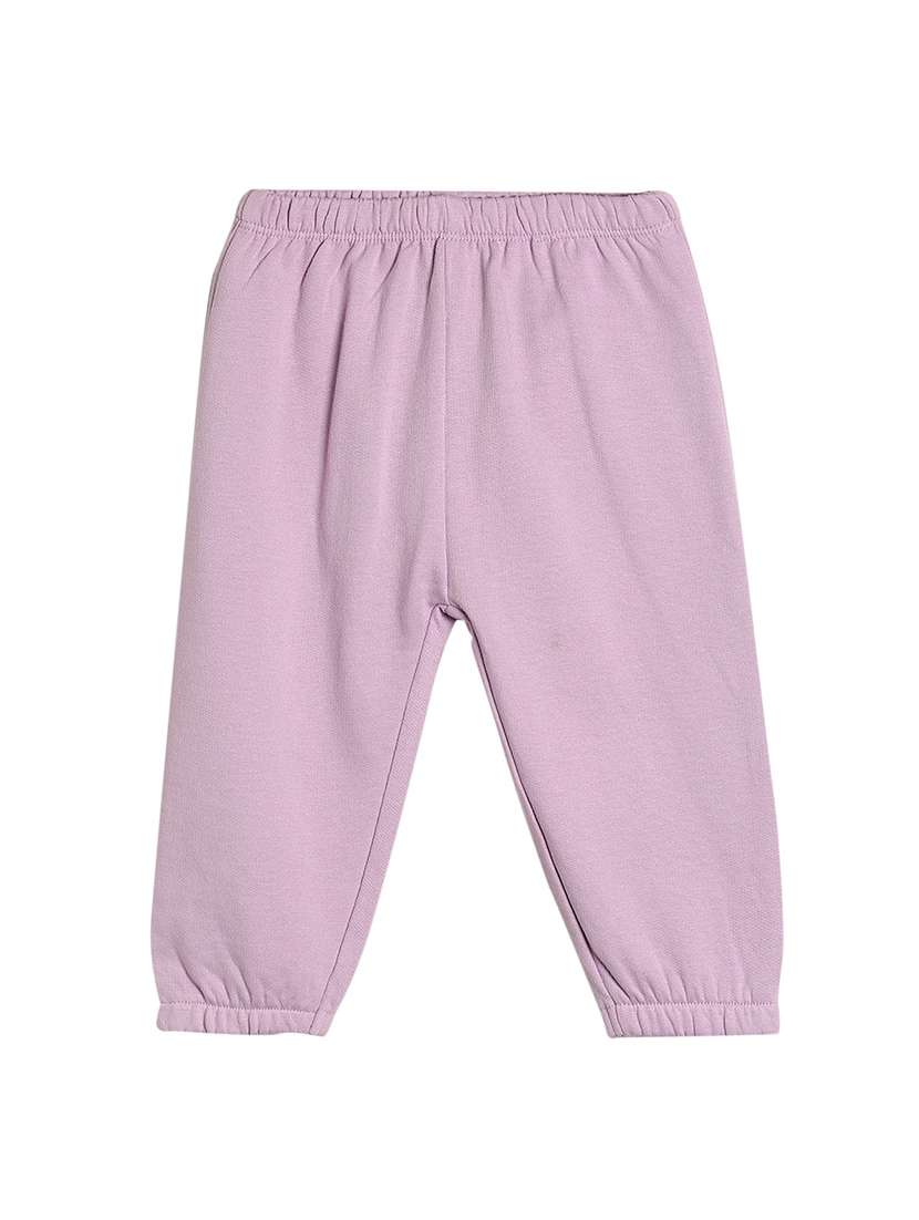 girls pack of 3 printed mid rise legging - 22108343 - Standard Image - 4