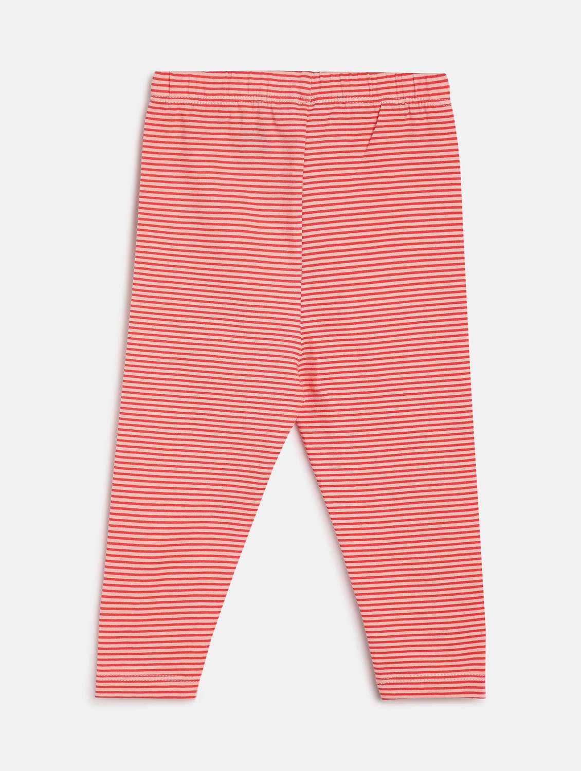 girls pack of 3 printed mid rise legging - 22108359 - Standard Image - 4