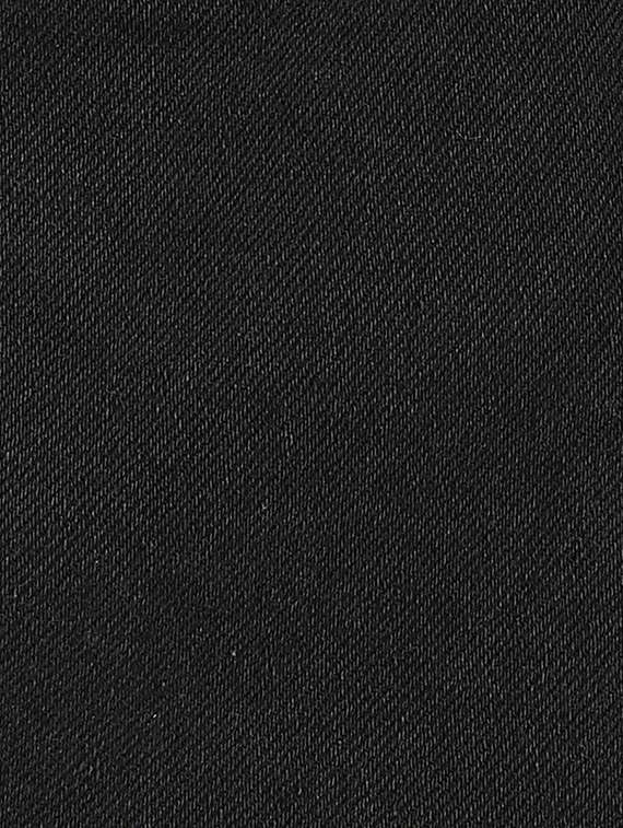 girls solid mid rise denim shorts - 22108423 -  Standard Image - 4