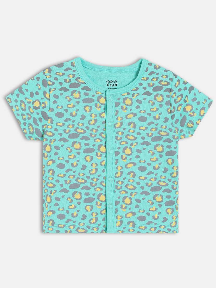 boys pack of 3 printed t-shirt - 22108673 - Standard Image - 4