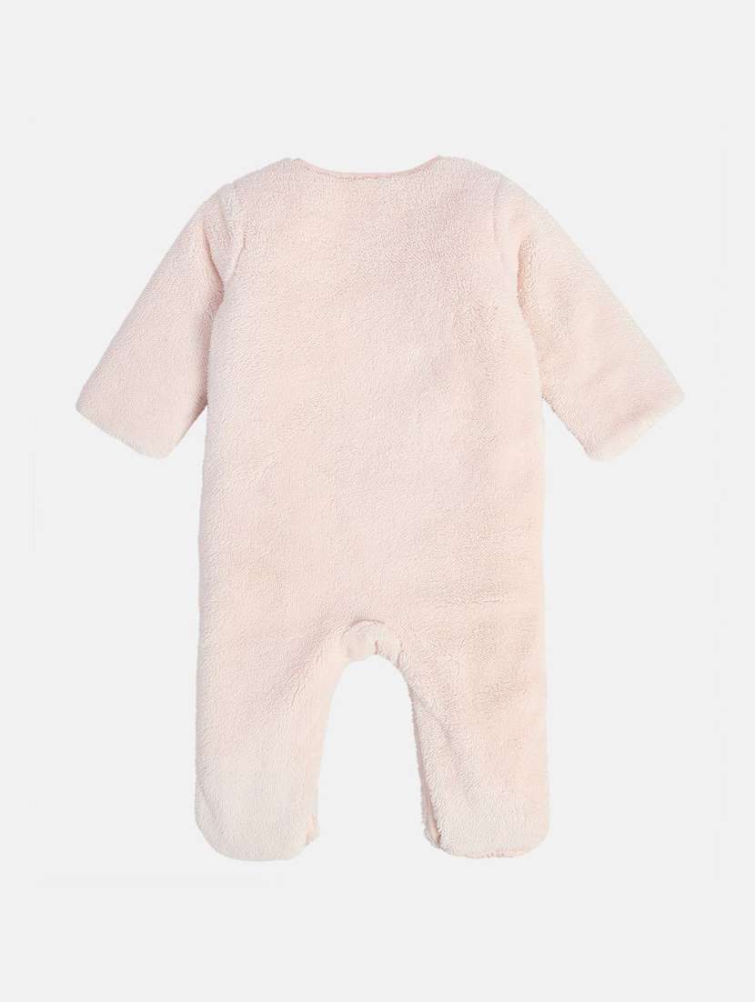 kids printed round neck onesies - 22108945 -  Standard Image - 1