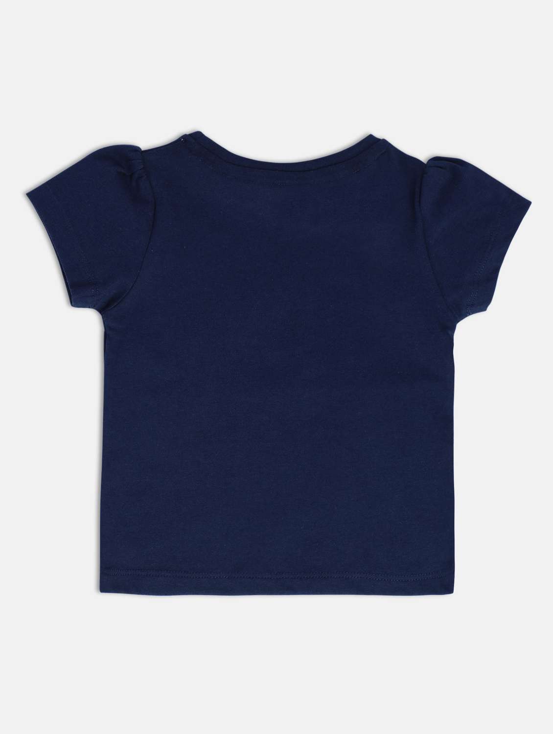 girls printed short sleeve tee - 22109191 -  Standard Image - 1