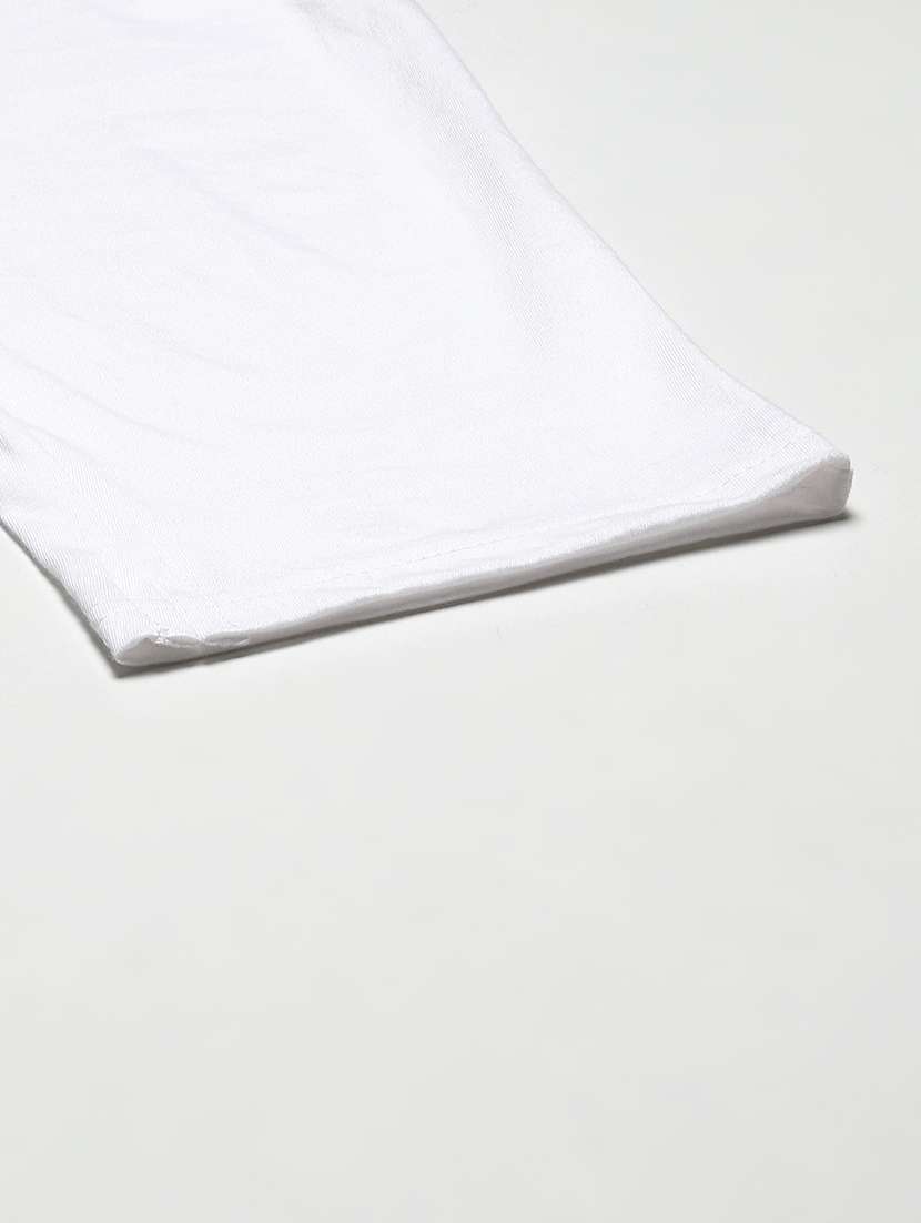 women solid mid rise capri - 22109467 -  Standard Image - 4