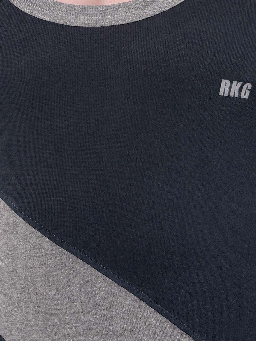 men pack of 7 scoop neck vest - 22112219 -  Standard Image - 1