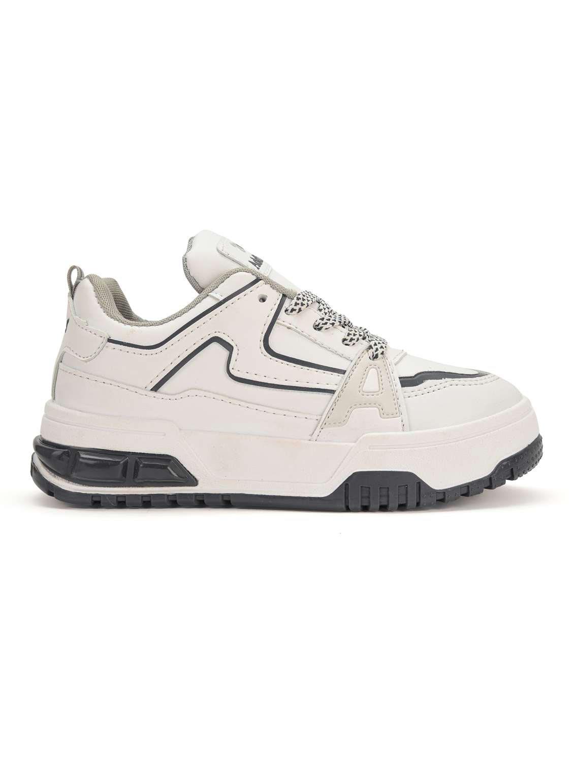 boys lace up sneaker - 22112302 -  Standard Image - 1